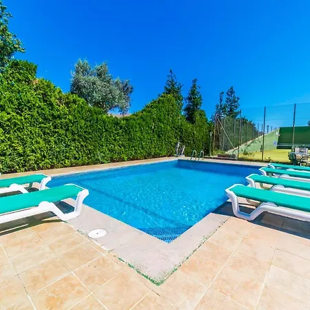Ideal Mallorca - Moli * 포엔샤 항구