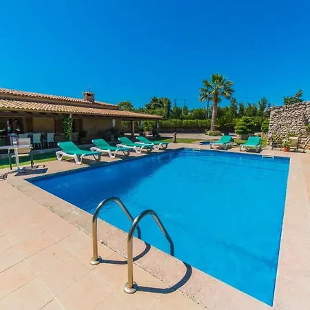 Ideal Mallorca - Moli