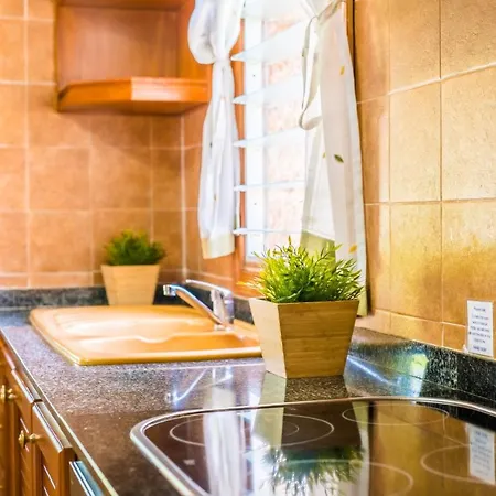 Ideal Mallorca - Moli Venkovský dům