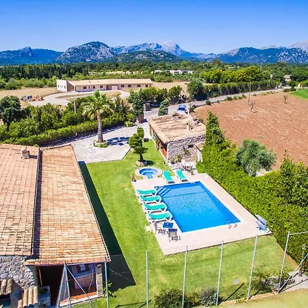 Venkovský dům Ideal Mallorca - Moli Port de Pollença