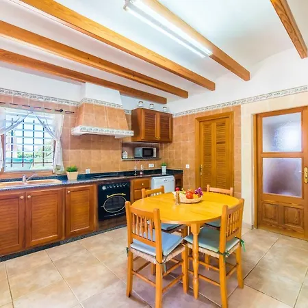 Ideal Mallorca - Moli Venkovský dům