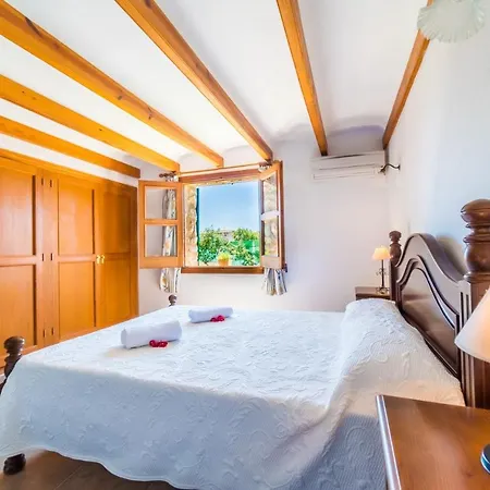 Ideal Mallorca - Moli Venkovský dům