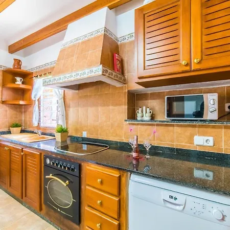 Venkovský dům Ideal Mallorca - Moli Port de Pollença