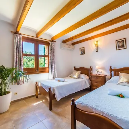 Venkovský dům Ideal Mallorca - Moli Port de Pollença