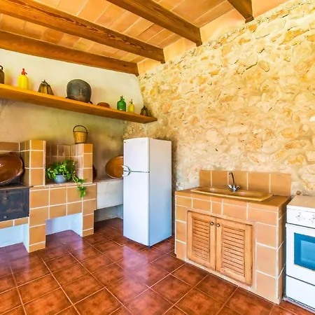 Venkovský dům Ideal Mallorca - Moli *