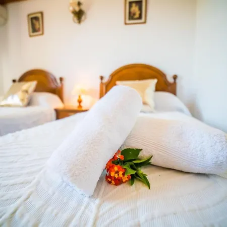 Venkovský dům Ideal Mallorca - Moli *