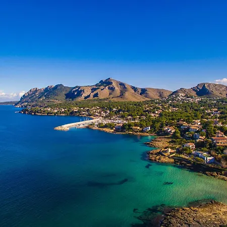 Ideal Mallorca - Moli Venkovský dům *